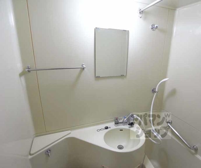 【アルバドール山双】間取