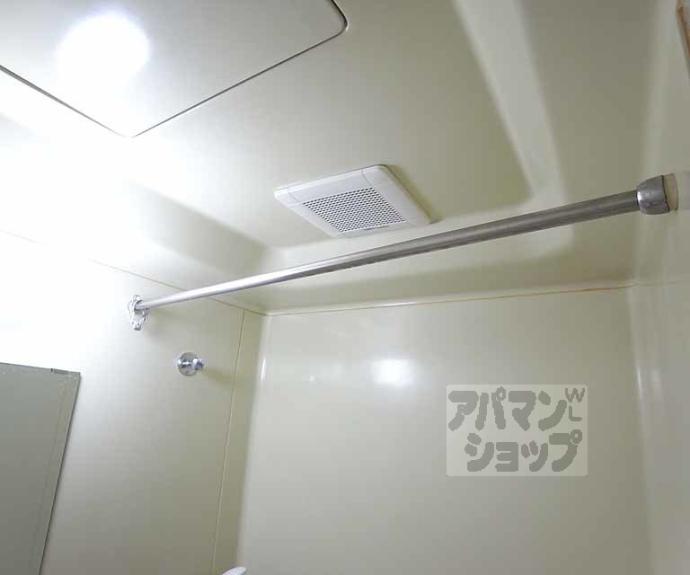 【アルバドール山双】間取