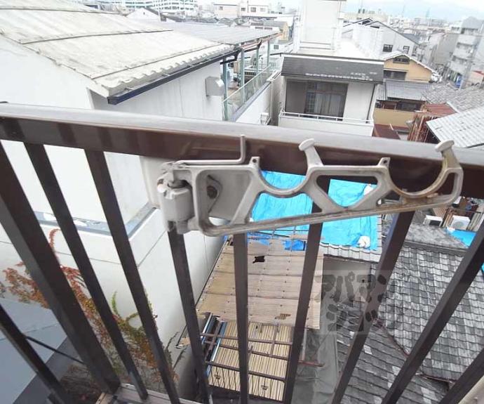 【アルバドール山双】間取