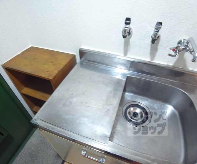 【アルバドール山双】間取