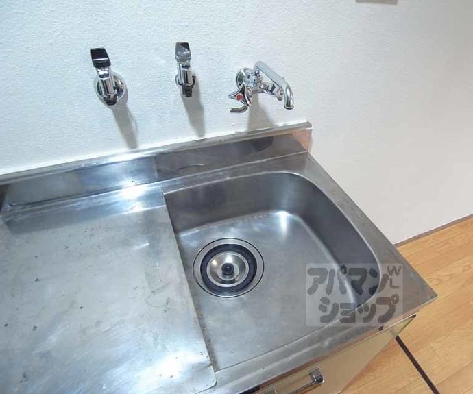 【アルバドール山双】間取