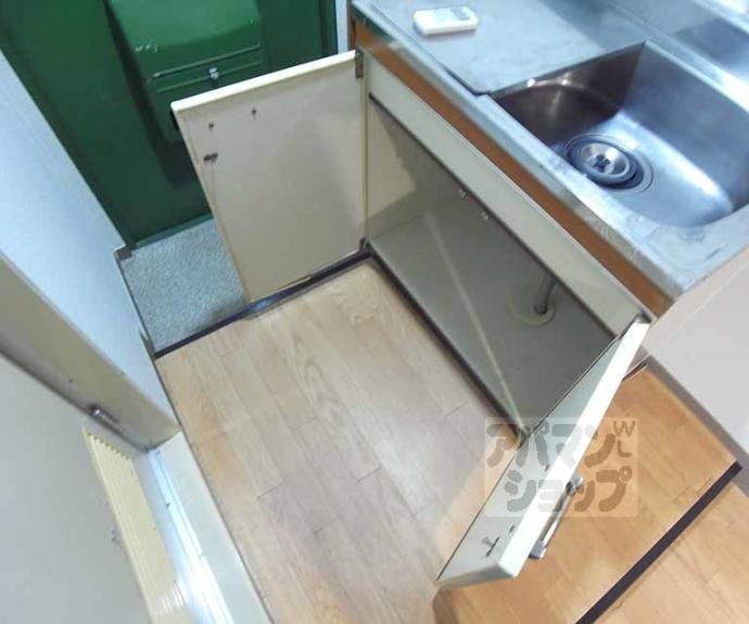 【アルバドール山双】間取