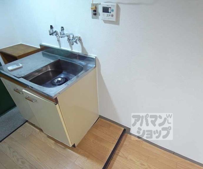 【アルバドール山双】間取