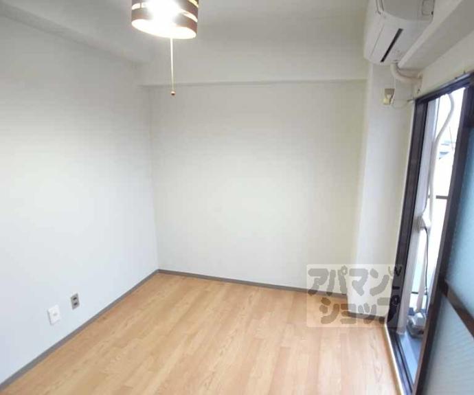 【アルバドール山双】間取