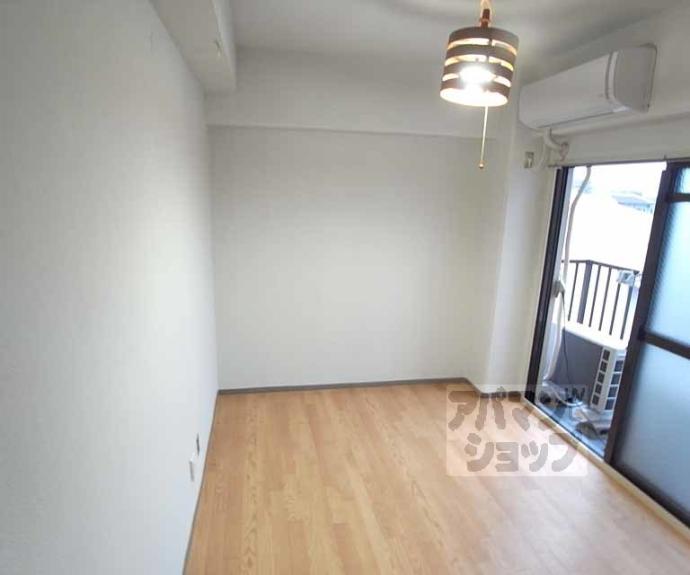 【アルバドール山双】間取