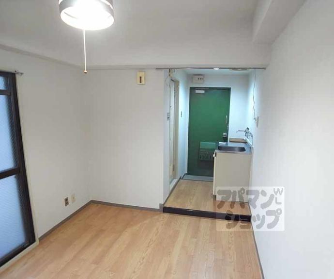 【アルバドール山双】間取