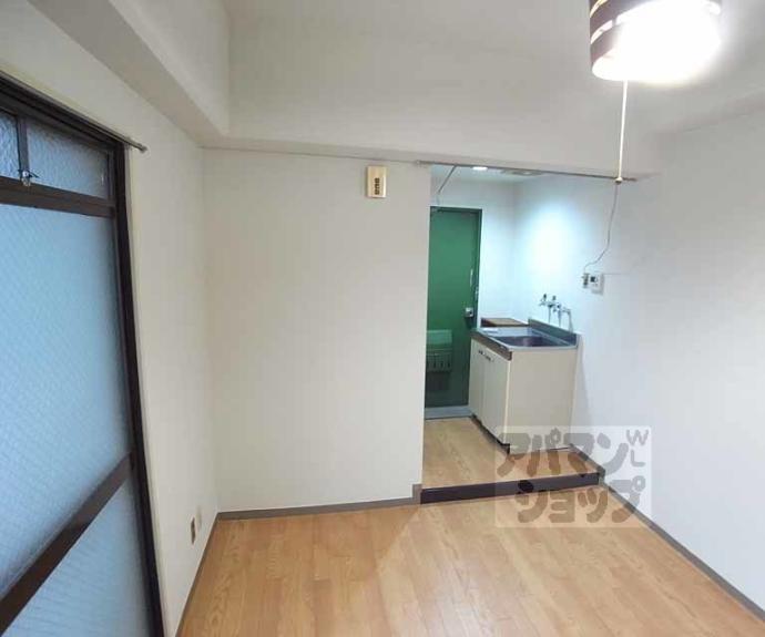 【アルバドール山双】間取