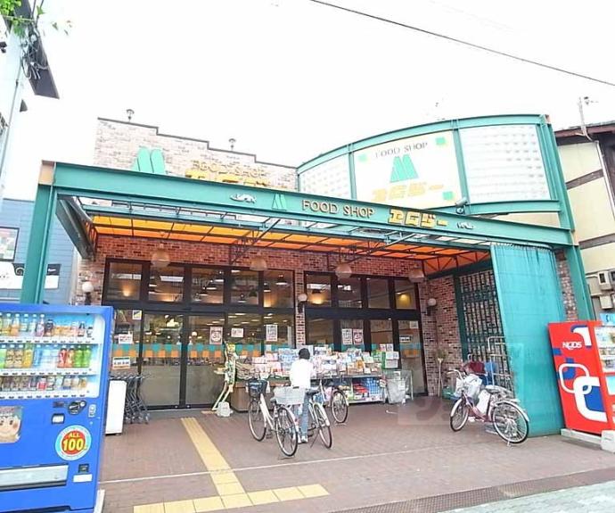 【楓林】間取