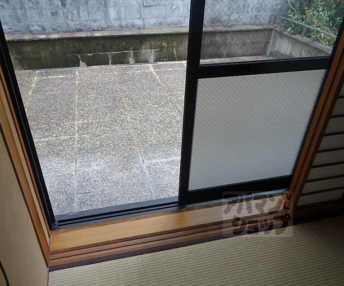 【カームネス】間取