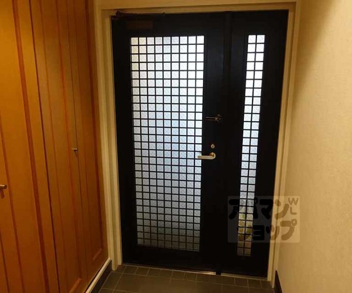 【カームネス】間取