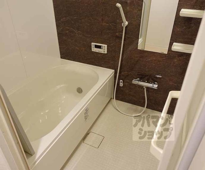 【カームネス】間取