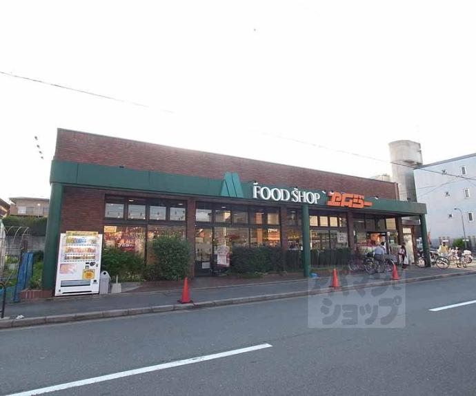 【セジュール山ノ森】間取