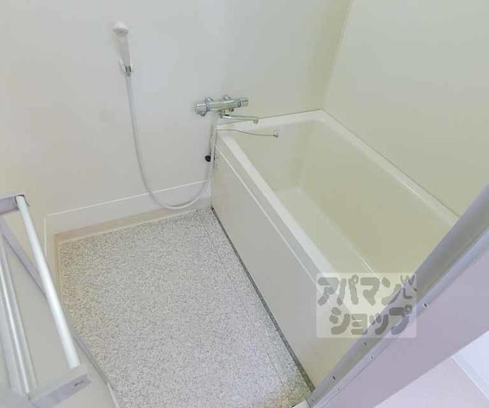 【アセット西院】間取