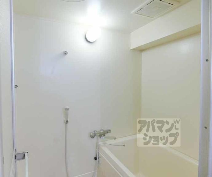 【アセット西院】間取