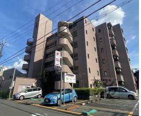 アセット西院：間取図