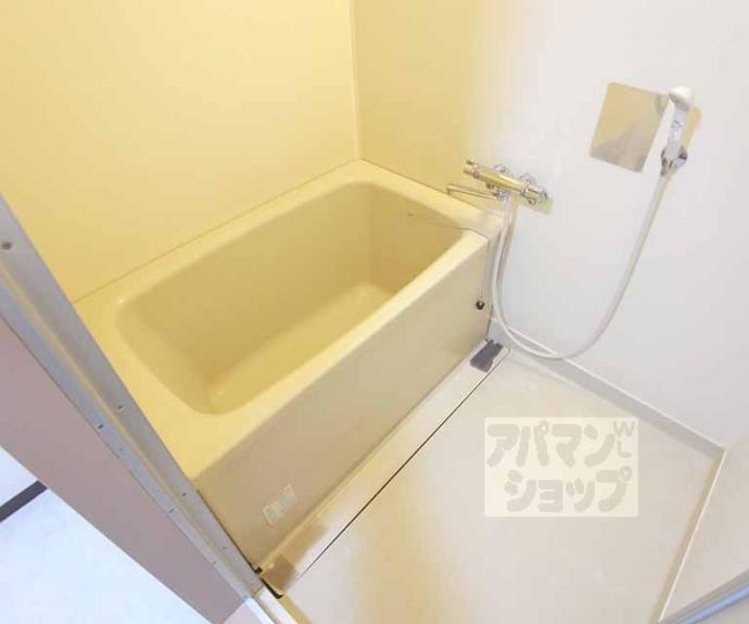 【アセット西院】間取