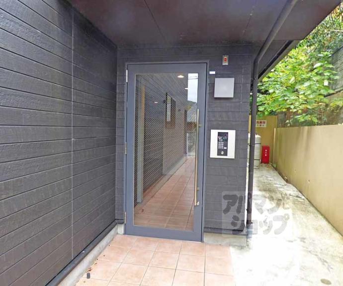 【ネクスフィーダ二軒茶屋】間取