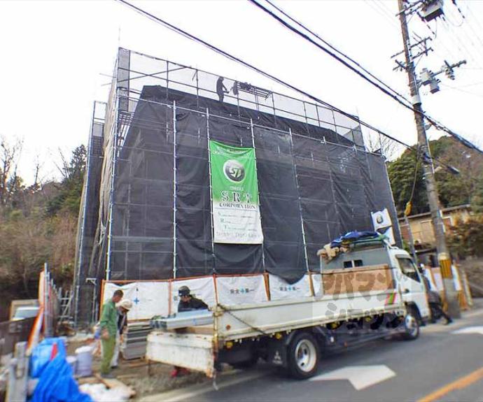 【ネクスフィーダ二軒茶屋】間取
