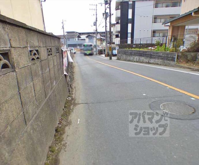 【ネクスフィーダ二軒茶屋】間取