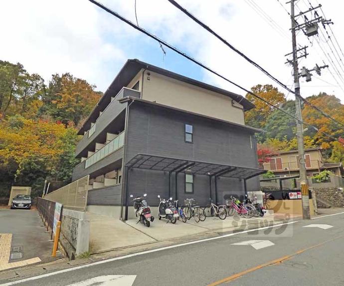 【ネクスフィーダ二軒茶屋】間取