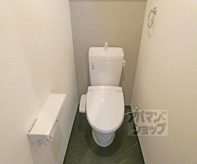 【ネクスフィーダ二軒茶屋】間取