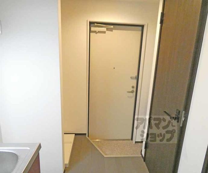 【ネクスフィーダ二軒茶屋】間取