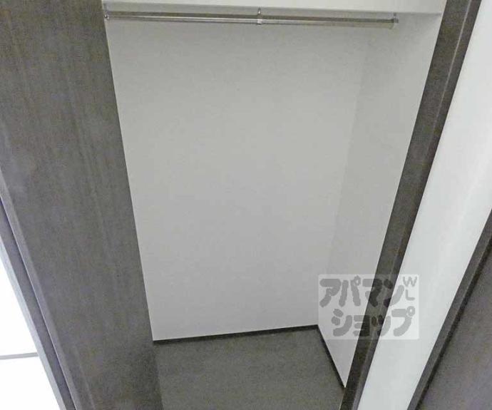 【ネクスフィーダ二軒茶屋】間取