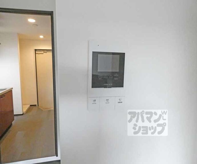 【ネクスフィーダ二軒茶屋】間取