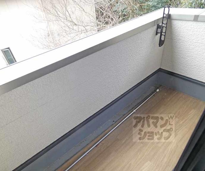 【ネクスフィーダ二軒茶屋】間取