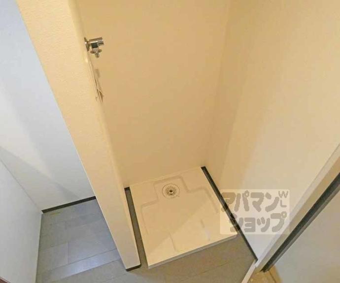 【ネクスフィーダ二軒茶屋】間取