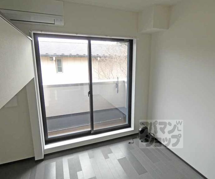 【ネクスフィーダ二軒茶屋】間取