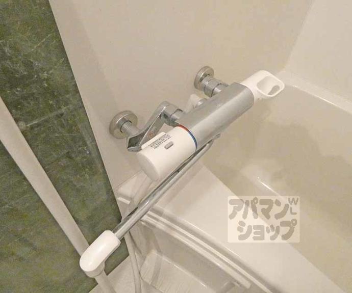 【ネクスフィーダ二軒茶屋】間取