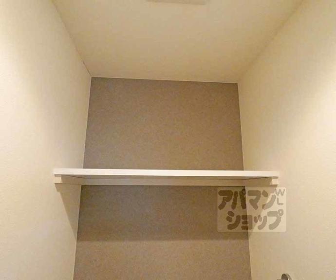 【ネクスフィーダ二軒茶屋】間取