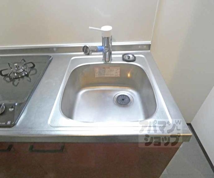 【ネクスフィーダ二軒茶屋】間取