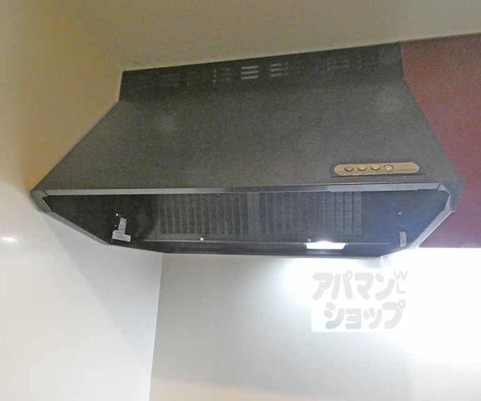 【ネクスフィーダ二軒茶屋】間取