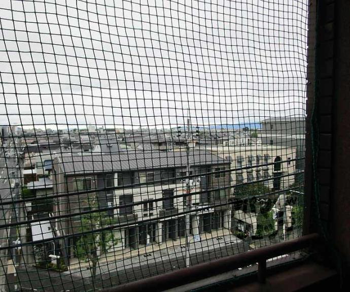【コルザ河村】間取