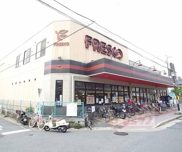 【コーポ安井】間取