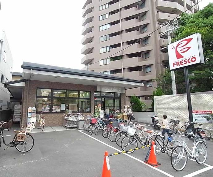 【紫野上柏野18-6貸家】