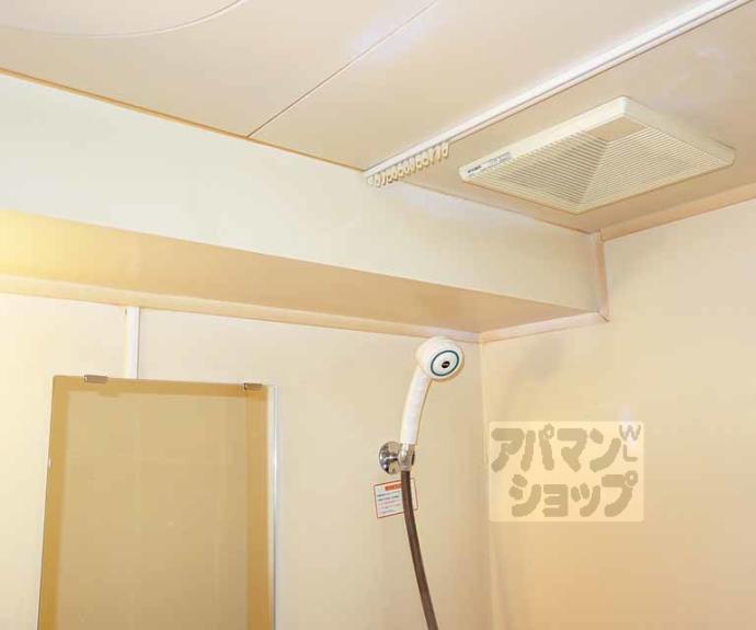 【アルカディア十条】間取