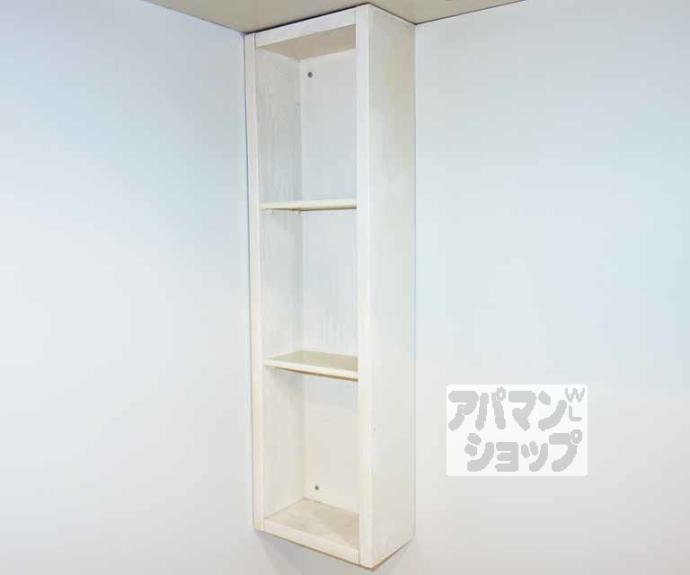 【アルカディア十条】間取