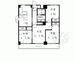 セレクテ西大路：604