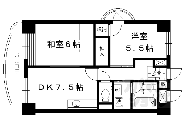 【セレクテ西大路】