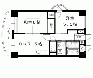 【セレクテ西大路】
