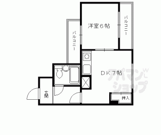 【コア・ファースト山下】