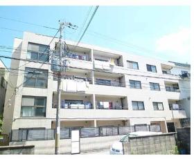コア・ファースト山下：間取図