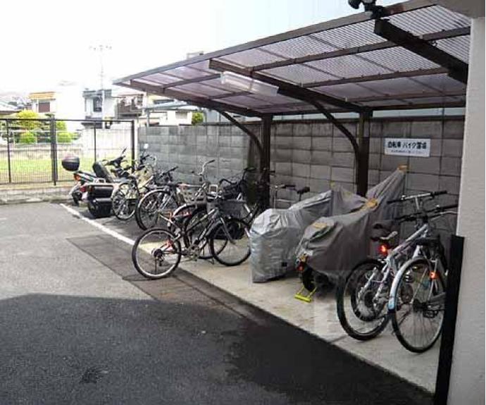 【コア・ファースト山下】間取