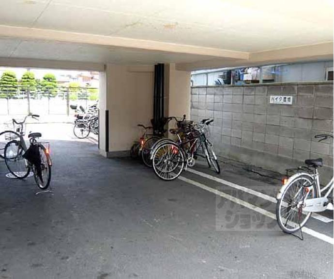 【コア・ファースト山下】間取