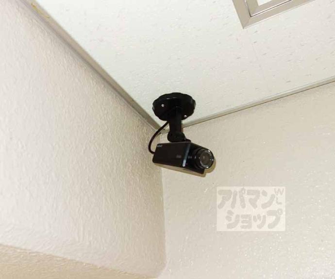 【コア・ファースト山下】間取