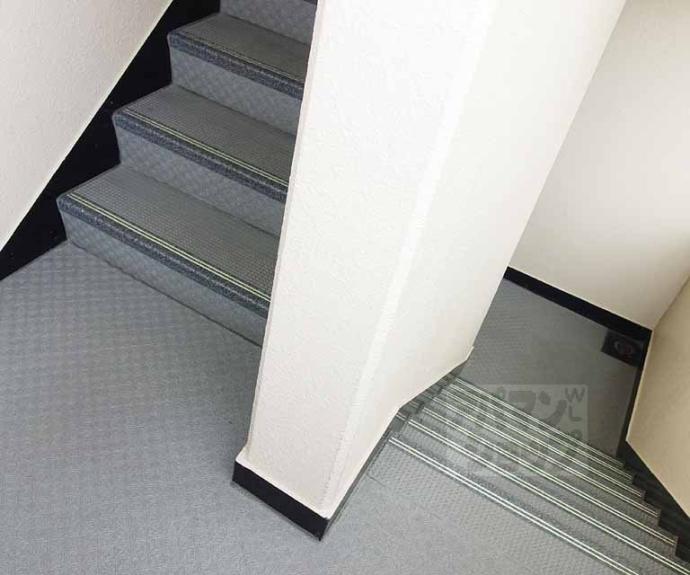 【コア・ファースト山下】間取