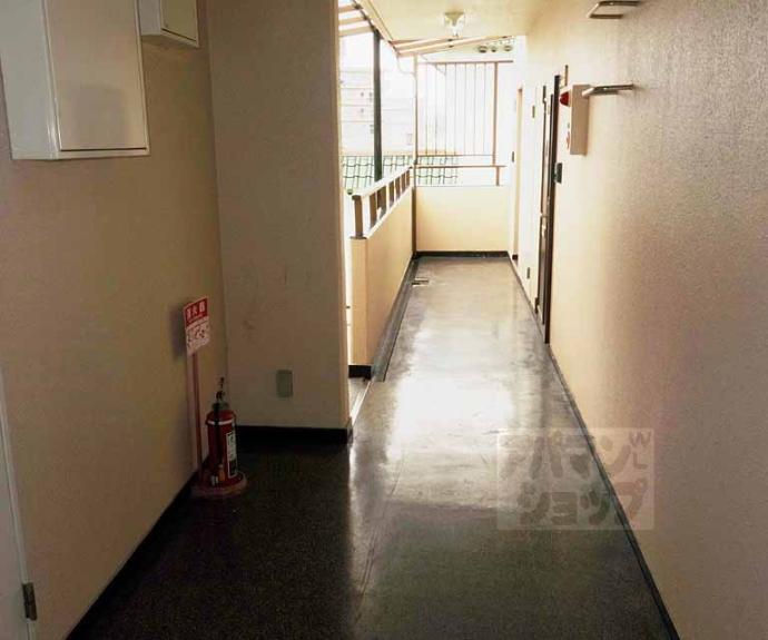 【コア・ファースト山下】間取